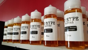 NO HYPE LIST