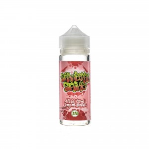 Through back to some great bubble gum!